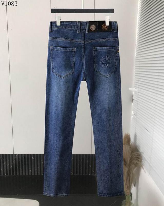 Versace Men's Jeans 28